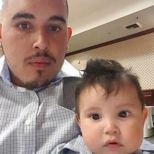 Meet your Posher, Tony